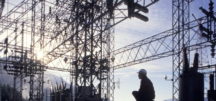 Industria eficiencia